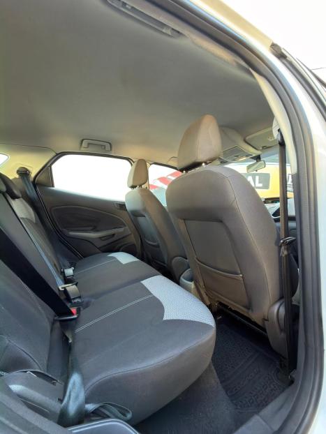 FORD Ecosport 1.6 4P SE FLEX AUTOM�TICO, Foto 17