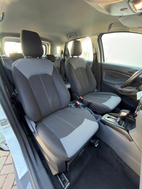 FORD Ecosport 1.6 4P SE FLEX AUTOM�TICO, Foto 18