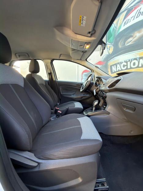 FORD Ecosport 1.6 4P SE FLEX AUTOM�TICO, Foto 19