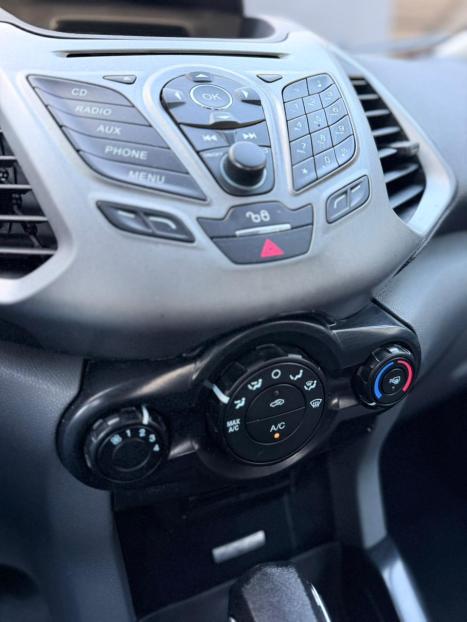 FORD Ecosport 1.6 4P SE FLEX AUTOM�TICO, Foto 20
