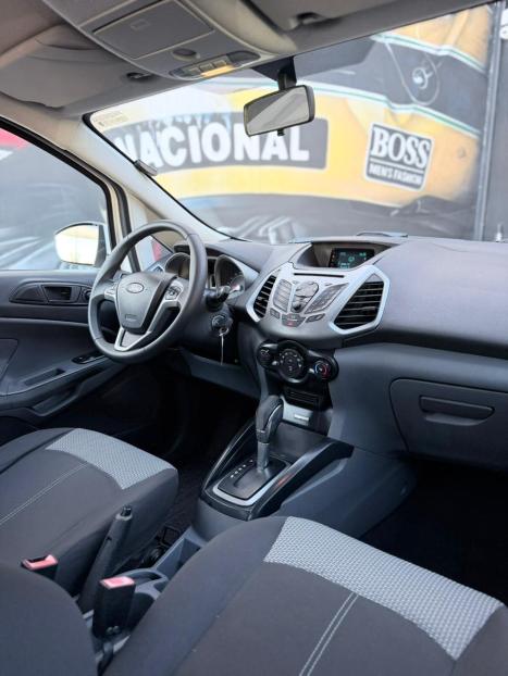 FORD Ecosport 1.6 4P SE FLEX AUTOM�TICO, Foto 21