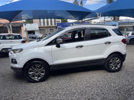 FORD Ecosport 1.6 4P FREESTYLE FLEX, Foto 2