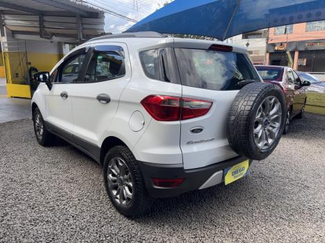 FORD Ecosport 1.6 4P FREESTYLE FLEX, Foto 3