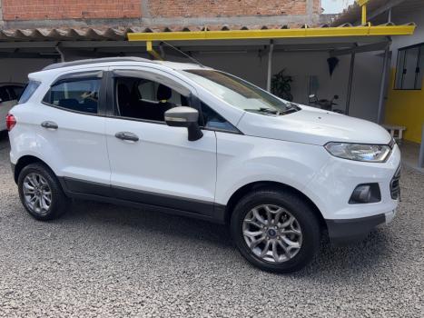 FORD Ecosport 1.6 4P FREESTYLE FLEX, Foto 6