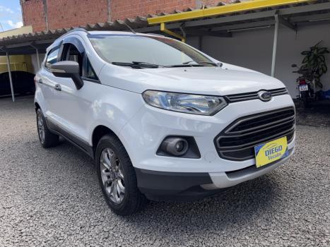 FORD Ecosport 1.6 4P FREESTYLE FLEX, Foto 7