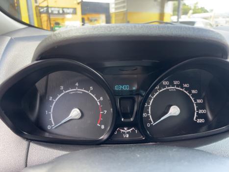 FORD Ecosport 1.6 4P FREESTYLE FLEX, Foto 9