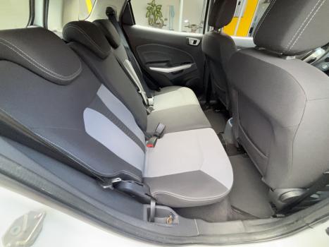 FORD Ecosport 1.6 4P FREESTYLE FLEX, Foto 12