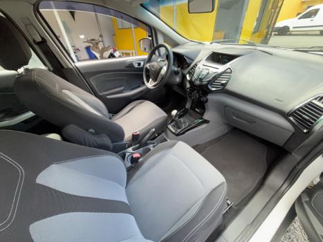 FORD Ecosport 1.6 4P FREESTYLE FLEX, Foto 13