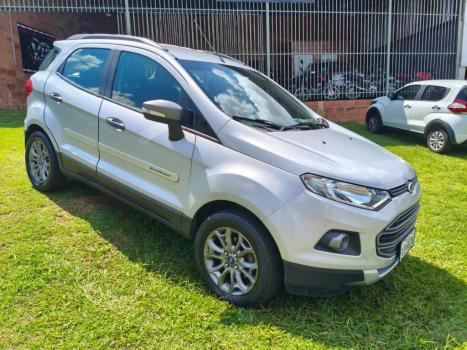 FORD Ecosport 1.6 4P FREESTYLE XLT FLEX, Foto 1