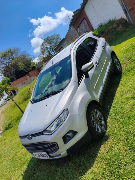 FORD Ecosport 1.6 4P FREESTYLE XLT FLEX, Foto 2