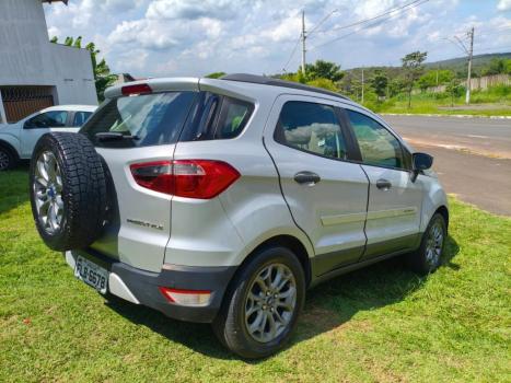FORD Ecosport 1.6 4P FREESTYLE XLT FLEX, Foto 3