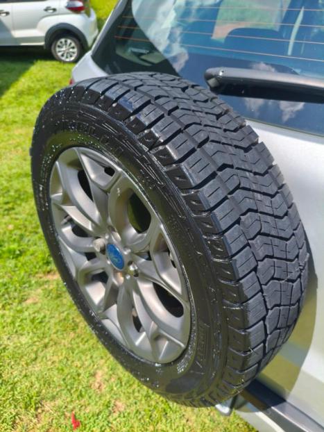 FORD Ecosport 1.6 4P FREESTYLE XLT FLEX, Foto 4