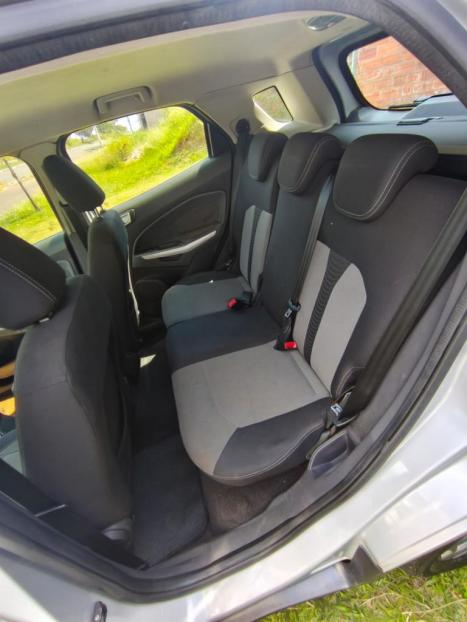 FORD Ecosport 1.6 4P FREESTYLE XLT FLEX, Foto 5