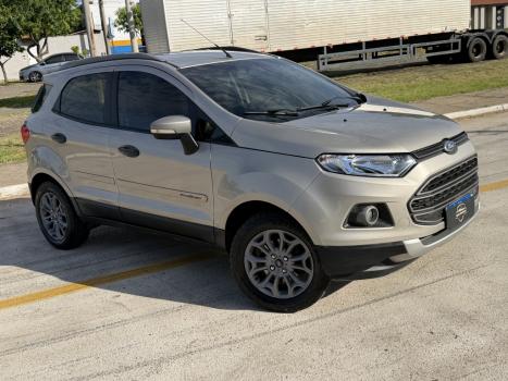 FORD Ecosport 1.6 4P FREESTYLE FLEX, Foto 2