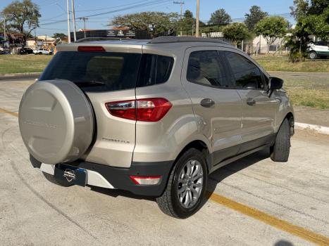 FORD Ecosport 1.6 4P FREESTYLE FLEX, Foto 4