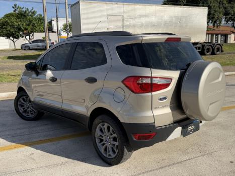 FORD Ecosport 1.6 4P FREESTYLE FLEX, Foto 5