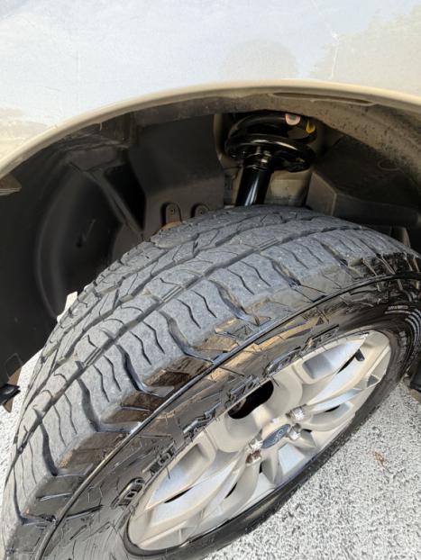 FORD Ecosport 1.6 4P FREESTYLE FLEX, Foto 10