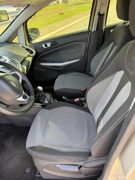 FORD Ecosport 1.6 4P FREESTYLE FLEX, Foto 12