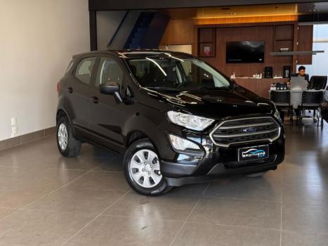 FORD Ecosport 1.6 4P SE FLEX, Foto 1