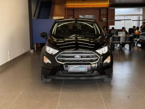 FORD Ecosport 1.6 4P SE FLEX, Foto 2