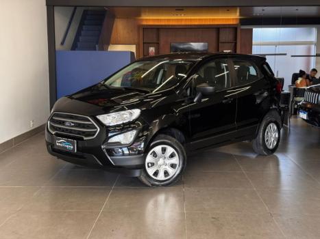 FORD Ecosport 1.6 4P SE FLEX, Foto 3
