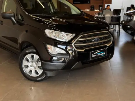 FORD Ecosport 1.6 4P SE FLEX, Foto 4