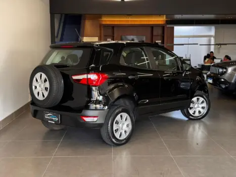 FORD Ecosport 1.6 4P SE FLEX, Foto 5