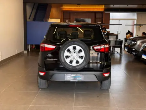 FORD Ecosport 1.6 4P SE FLEX, Foto 6