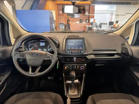 FORD Ecosport 1.6 4P SE FLEX, Foto 8