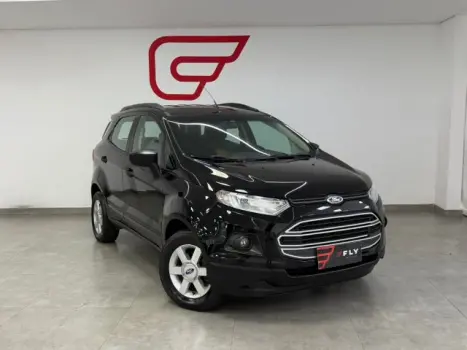 FORD Ecosport 1.6 4P FLEX SE POWERSHIFT AUTOM�TICO, Foto 1