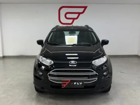 FORD Ecosport 1.6 4P FLEX SE POWERSHIFT AUTOM�TICO, Foto 3