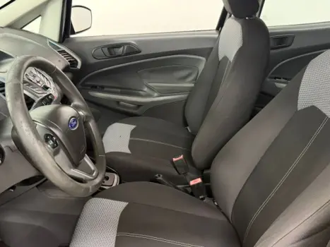 FORD Ecosport 1.6 4P FLEX SE POWERSHIFT AUTOM�TICO, Foto 5