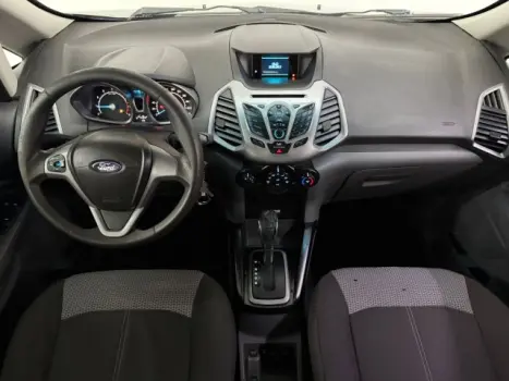 FORD Ecosport 1.6 4P FLEX SE POWERSHIFT AUTOM�TICO, Foto 6