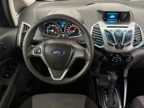 FORD Ecosport 1.6 4P FLEX SE POWERSHIFT AUTOM�TICO, Foto 7