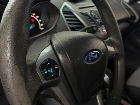 FORD Ecosport 1.6 4P FLEX SE POWERSHIFT AUTOM�TICO, Foto 8
