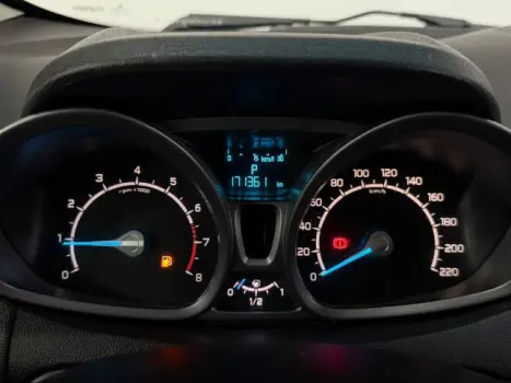 FORD Ecosport 1.6 4P FLEX SE POWERSHIFT AUTOM�TICO, Foto 9