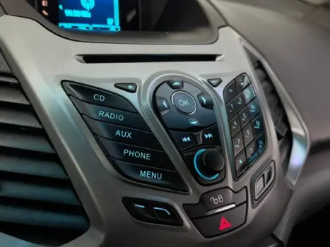 FORD Ecosport 1.6 4P FLEX SE POWERSHIFT AUTOM�TICO, Foto 11