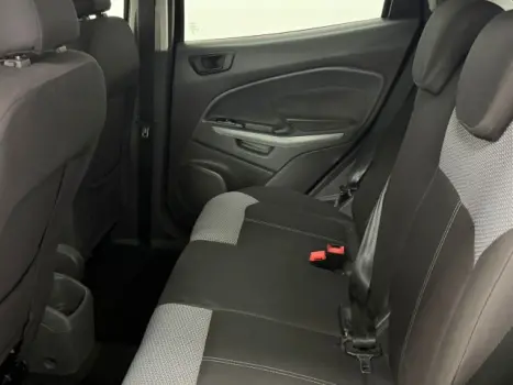 FORD Ecosport 1.6 4P FLEX SE POWERSHIFT AUTOM�TICO, Foto 14