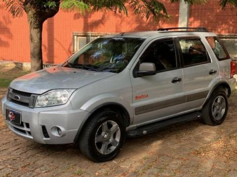 FORD Ecosport 1.6 4P XLT FLEX, Foto 2