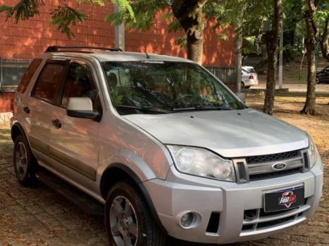 FORD Ecosport 1.6 4P XLT FLEX, Foto 3