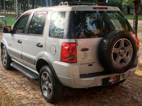 FORD Ecosport 1.6 4P XLT FLEX, Foto 9