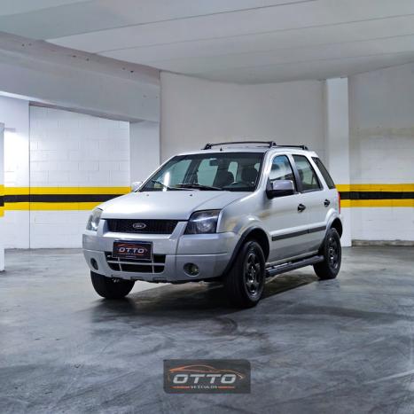 FORD Ecosport 1.6 4P XLS FLEX, Foto 1