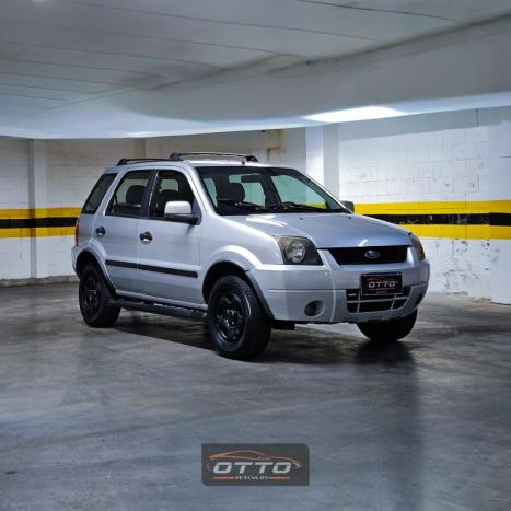 FORD Ecosport 1.6 4P XLS FLEX, Foto 2