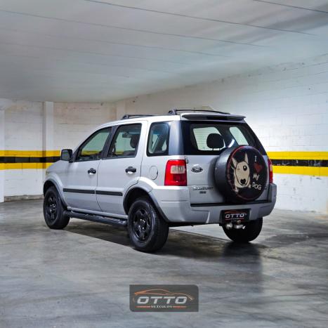 FORD Ecosport 1.6 4P XLS FLEX, Foto 3