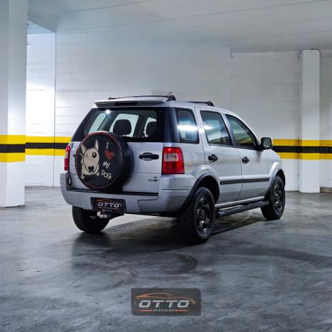 FORD Ecosport 1.6 4P XLS FLEX, Foto 4