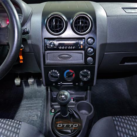 FORD Ecosport 1.6 4P XLS FLEX, Foto 8