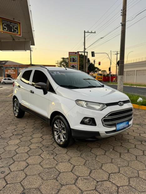 FORD Ecosport 1.6 4P FREESTYLE FLEX, Foto 3