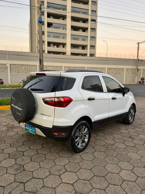 FORD Ecosport 1.6 4P FREESTYLE FLEX, Foto 4