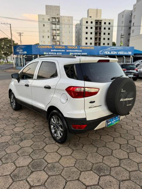 FORD Ecosport 1.6 4P FREESTYLE FLEX, Foto 6