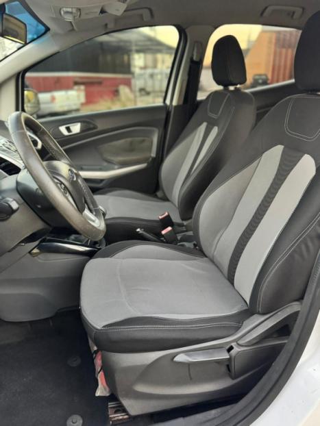 FORD Ecosport 1.6 4P FREESTYLE FLEX, Foto 7